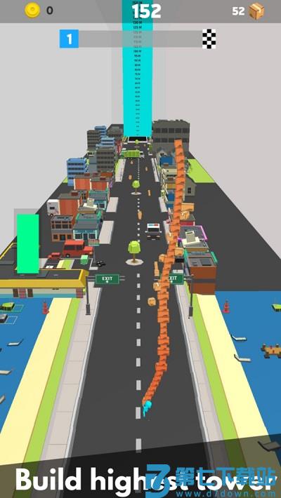 城市赛跑者游戏 v1.3 安卓版 3