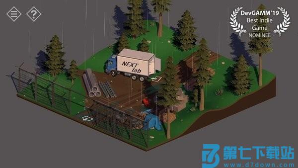 小房间故事小镇之谜游戏 v2.6.21 安卓版 2