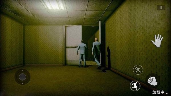 后室密室多人逃脱游戏 v2.1 安卓版 3