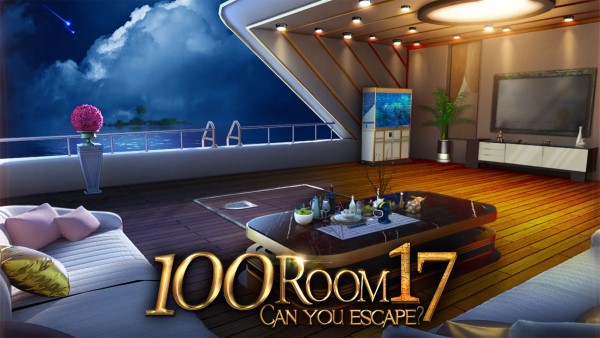 密室逃脱挑战100个房间17游戏(can you escape the 100room) v1.7 安卓版 2