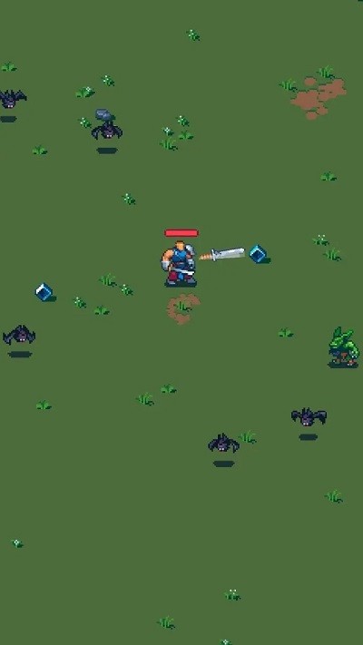 割草勇士游戏 v1.0.1 安卓版 1
