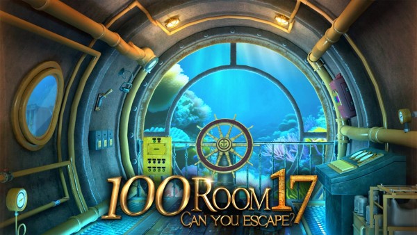 密室逃脱挑战100个房间17游戏(can you escape the 100room) v1.7 安卓版 3