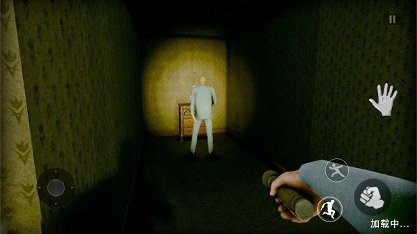 后室密室多人逃脱游戏 v2.1 安卓版 1