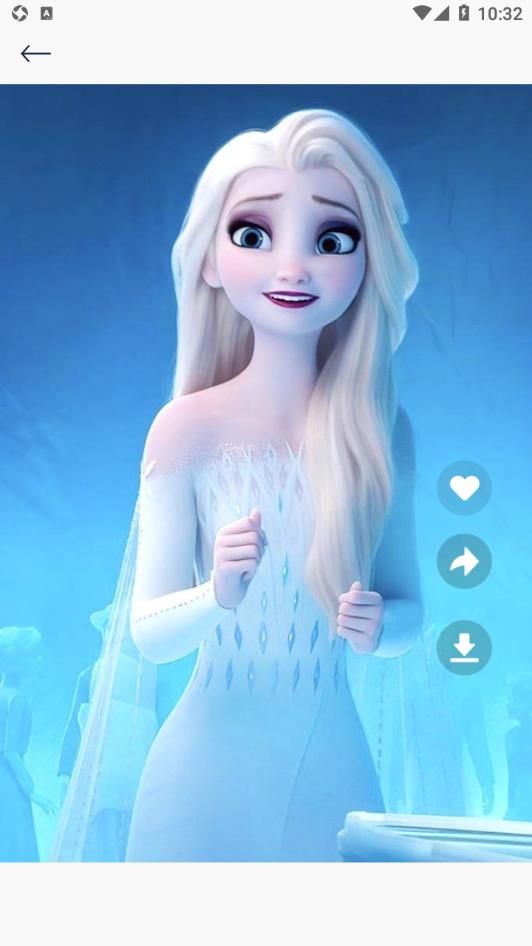 春梦壁纸 v1.1 手机版 2