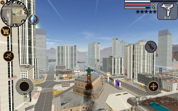 拉斯维加斯生活模拟2中文版 v3.2.9 安卓版 0