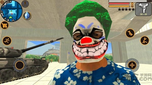 拉斯维加斯生活模拟2无限金币钻石版 v3.2.9 安卓版 3