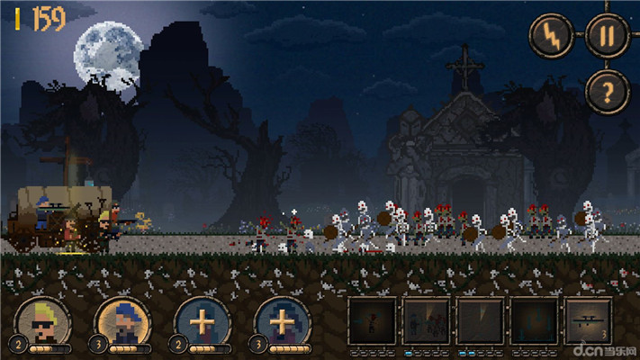 诅咒的金币游戏中文版 v1.17.0 安卓版 3