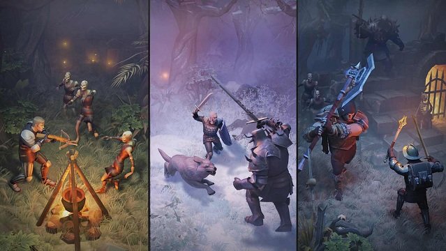 地球末日中世纪加强版(冷酷灵魂)内置菜单版 v7.8.5 安卓最新版 4