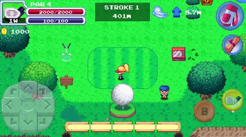 rpgolf v1.2.2 安卓版 0