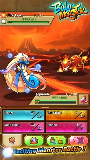 布鲁怪物2026 v12.4.0 安卓版 2