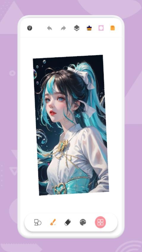 OmoFun动漫板 v1.3 最新版 3