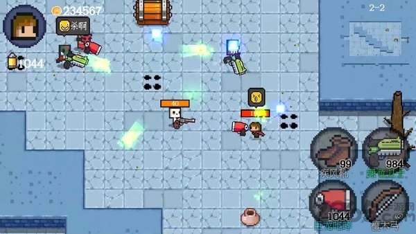 迷你勇者 v1.5.1 安卓版 2