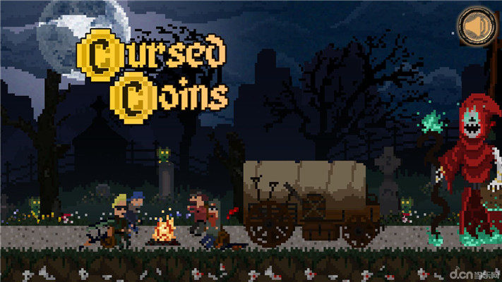 诅咒的金币游戏中文版 v1.17.0 安卓版 0