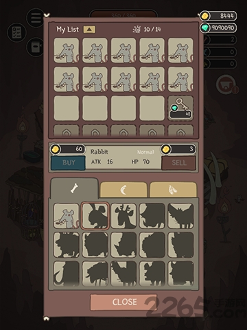 萨满驯兽师手游 v2.45 安卓版 0