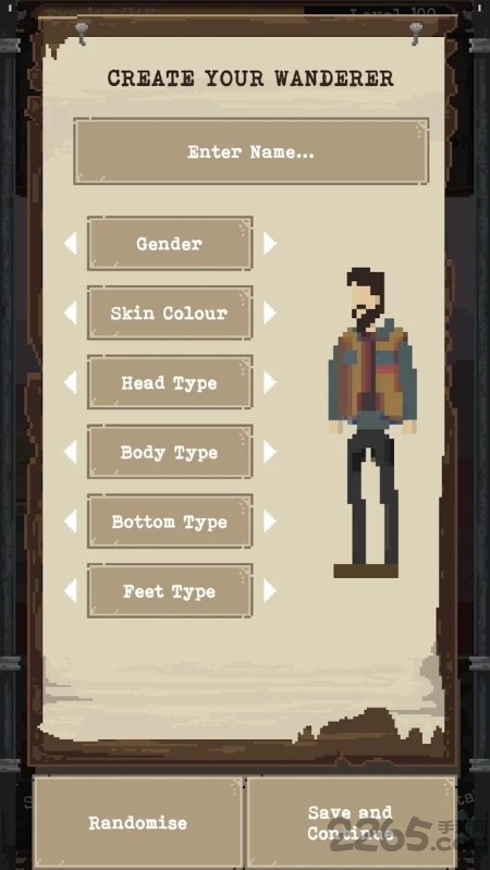 流浪者世界末日后的生存中文版 v7.664 安卓版 0