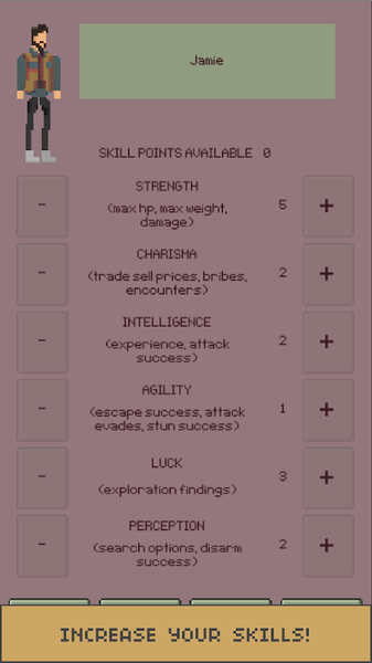 流浪者末日生存汉化版 v7.664 安卓版 2