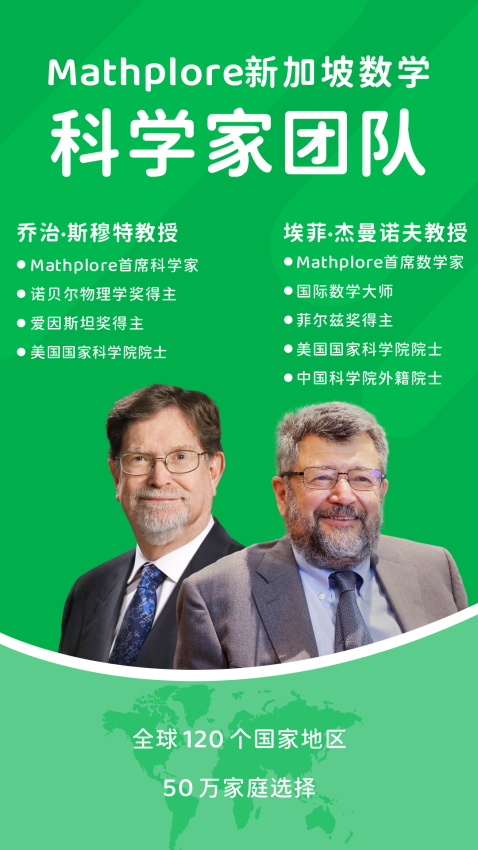 Mathplore Connect v1.8.7 安卓版 1