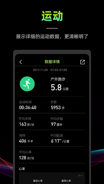 wofit运动软件 v8.0.0 0