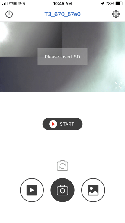 gfg cam官方版 v1.3.2 2