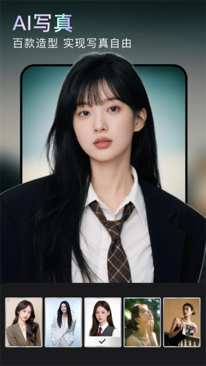 无他相机美颜app最新版 v6.9.6.160 安卓版 1