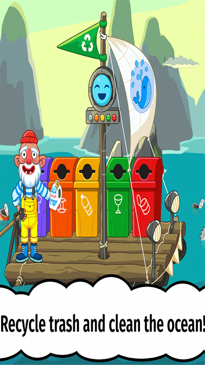 佩皮世界完整版 v9.6.9 安卓官方正版 0