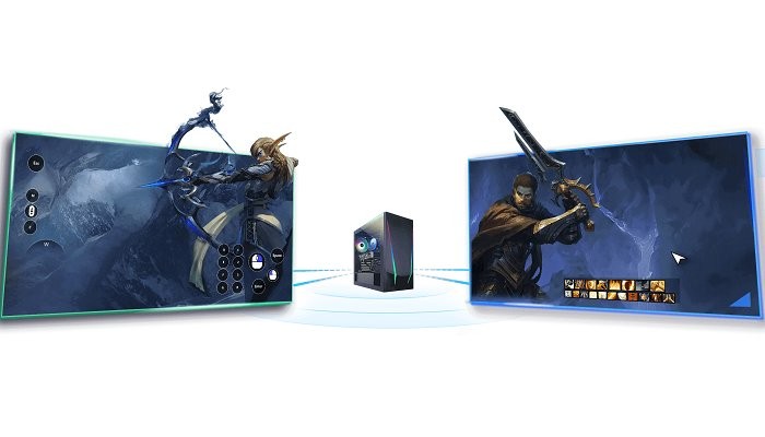 网易uu远程tv版 v4.10.0 安卓官方版 4