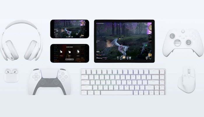 网易uu远程tv版 v4.10.0 安卓官方版 0