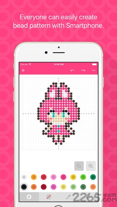 拼豆创造者软件 v1.23.0 安卓版 0