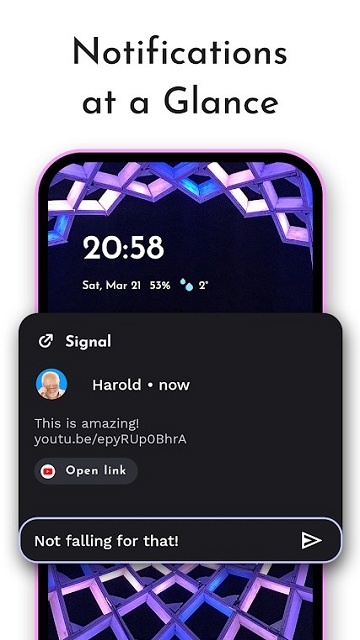 niagara launcher最新版本 v1.15.6 安卓正版 0