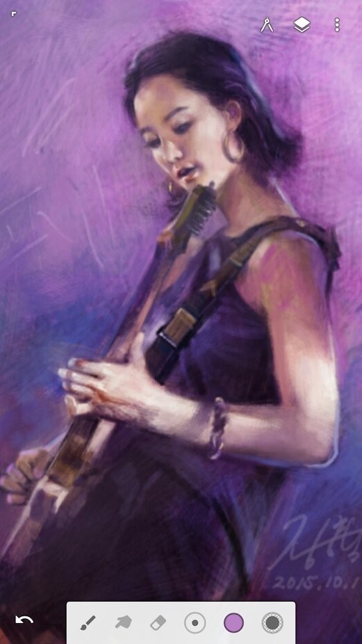 infinitepainter软件 v7.2.1 安卓最新版 3