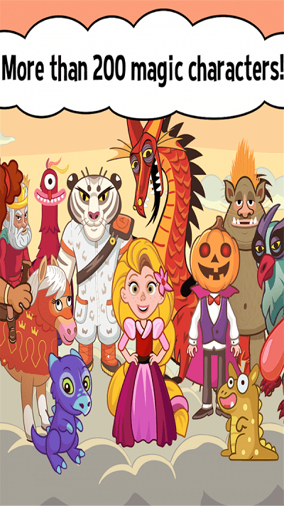 佩皮世界完整版 v9.6.9 安卓官方正版 1