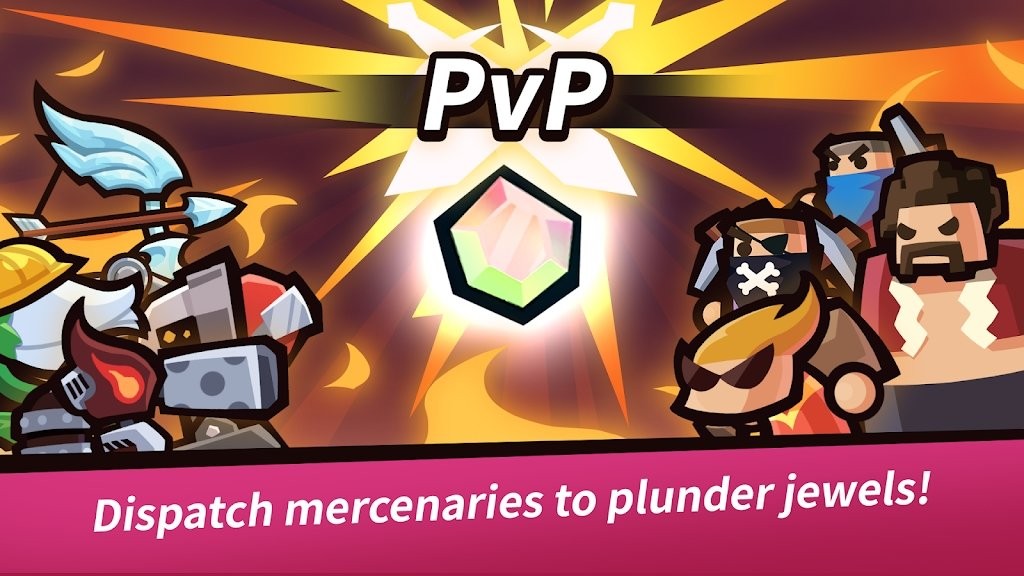 陷阱大师trap master v0.7.3 安卓版 0