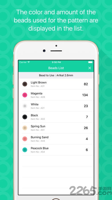 拼豆创造者软件 v1.23.0 安卓版 4