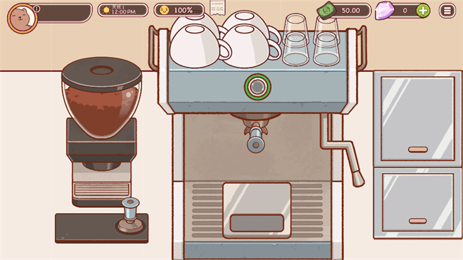 可口的咖啡美味的咖啡官方正版 v1.10.3 安卓最新版 3