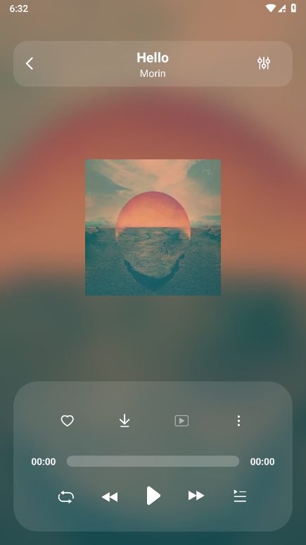 魔音morin无广告版最新版2025 v3.7.6 安卓纯净版 2