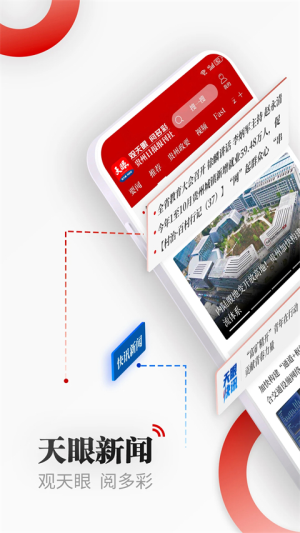 天眼新闻手机版 v7.2.6 手机版 2