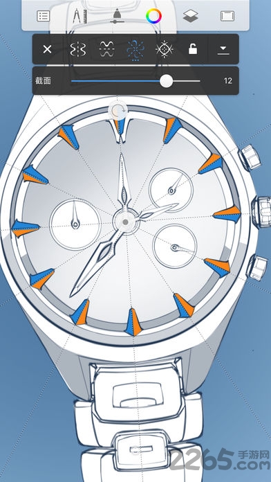 paperdraw绘画涂鸦软件 v2.9.15 安卓版 1