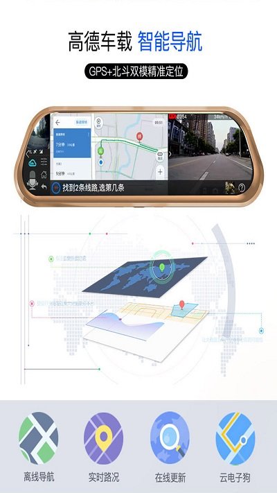 i车i生活官方版 v4.6.9 安卓版 0