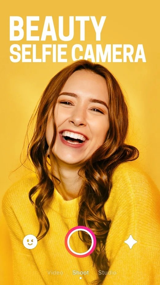 beautyplus美颜相机apk v7.22.2 安卓最新版 1