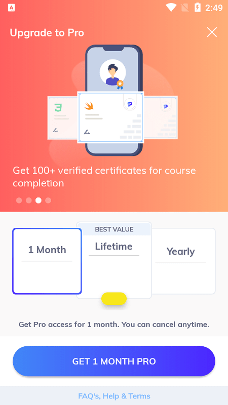 programminghub最新版 v5.2.49 安卓版 2