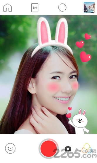 aillis相机app v17.5.3 安卓版 0