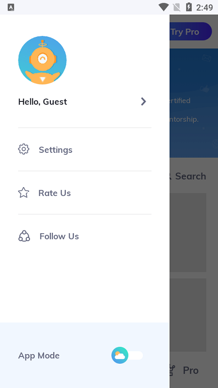 programminghub最新版 v5.2.49 安卓版 0