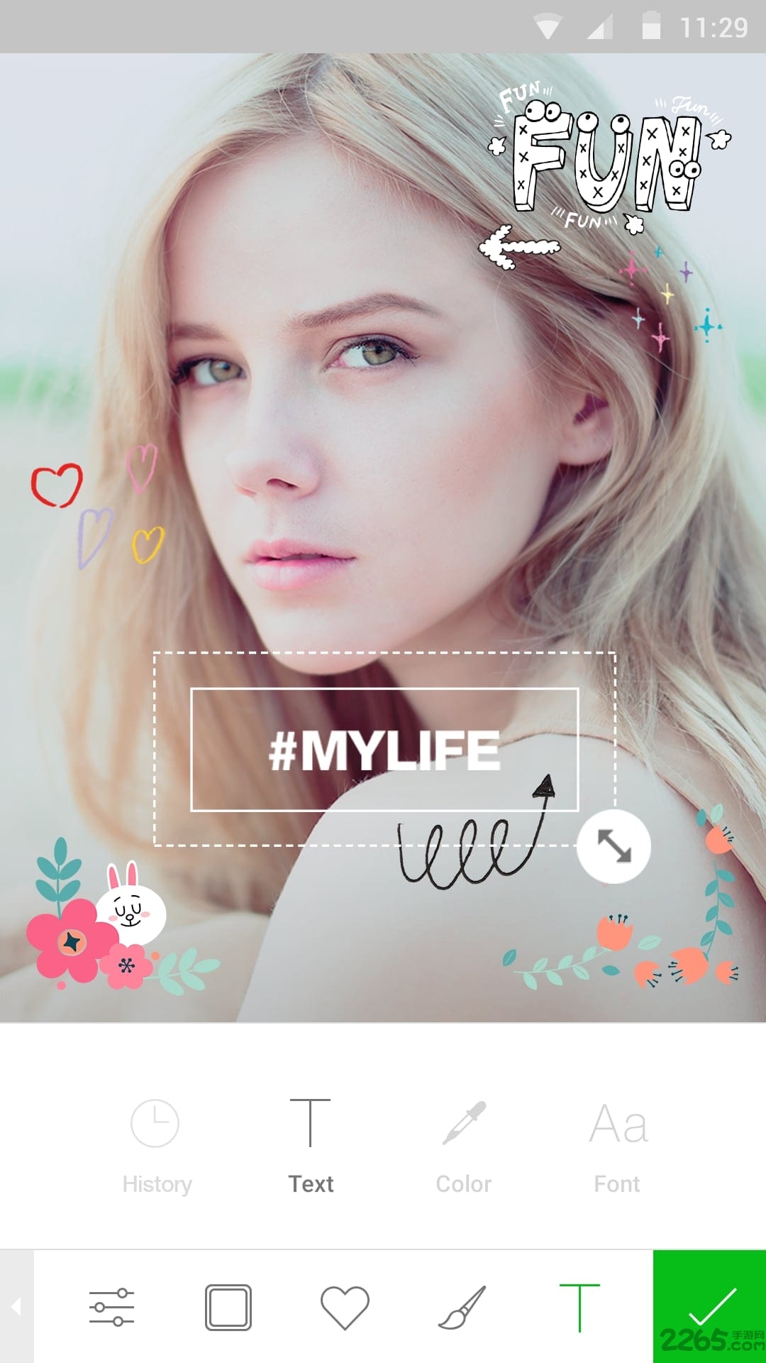 line camera软件 v17.5.3 最新版本 1