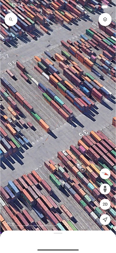 谷歌地球google earth手机版 v10.90.0.4 安卓超清版 2