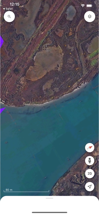 googleearth谷歌地球 v10.90.0.4 官方安卓版 0