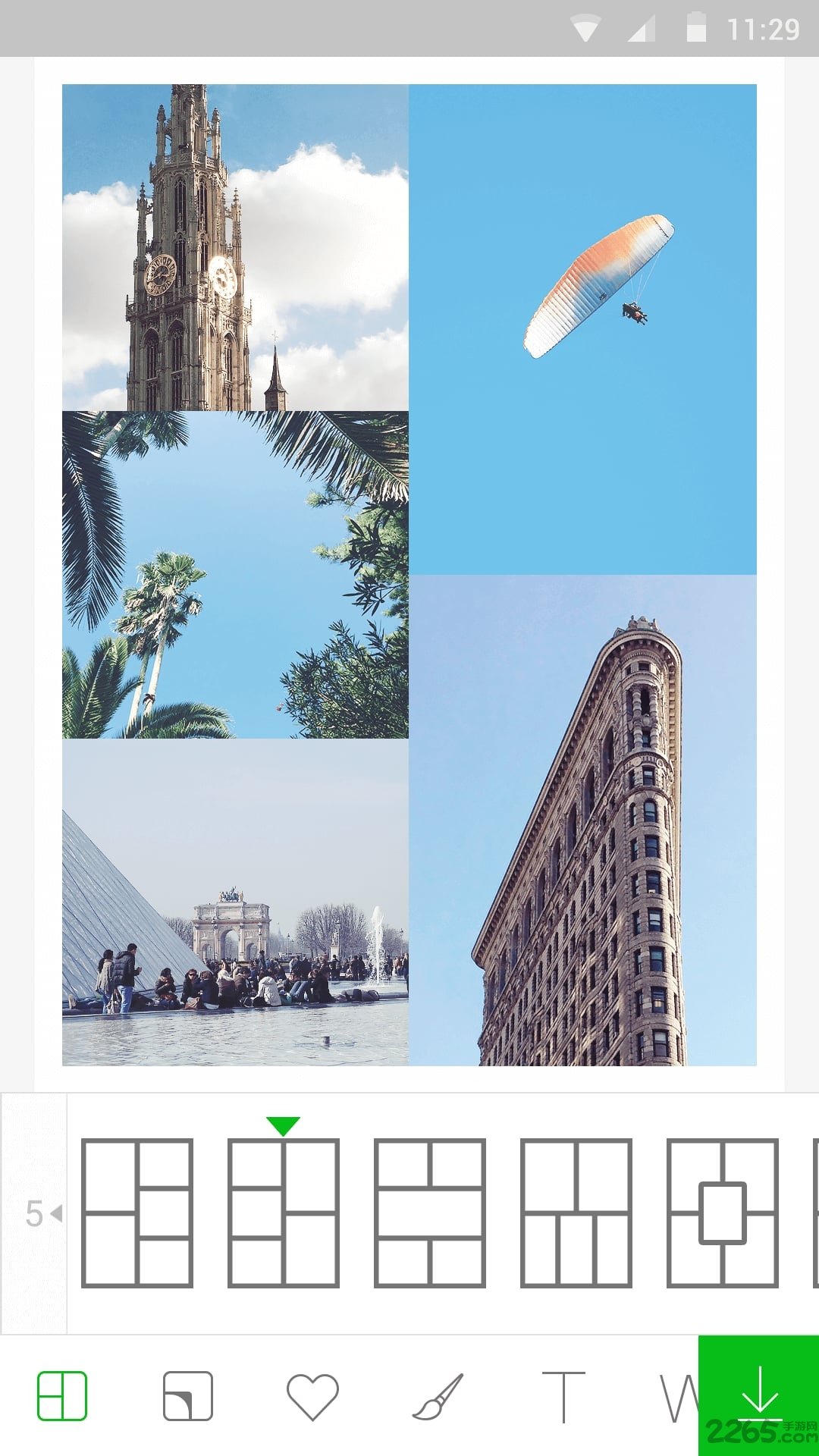line camera软件 v17.5.3 最新版本 3