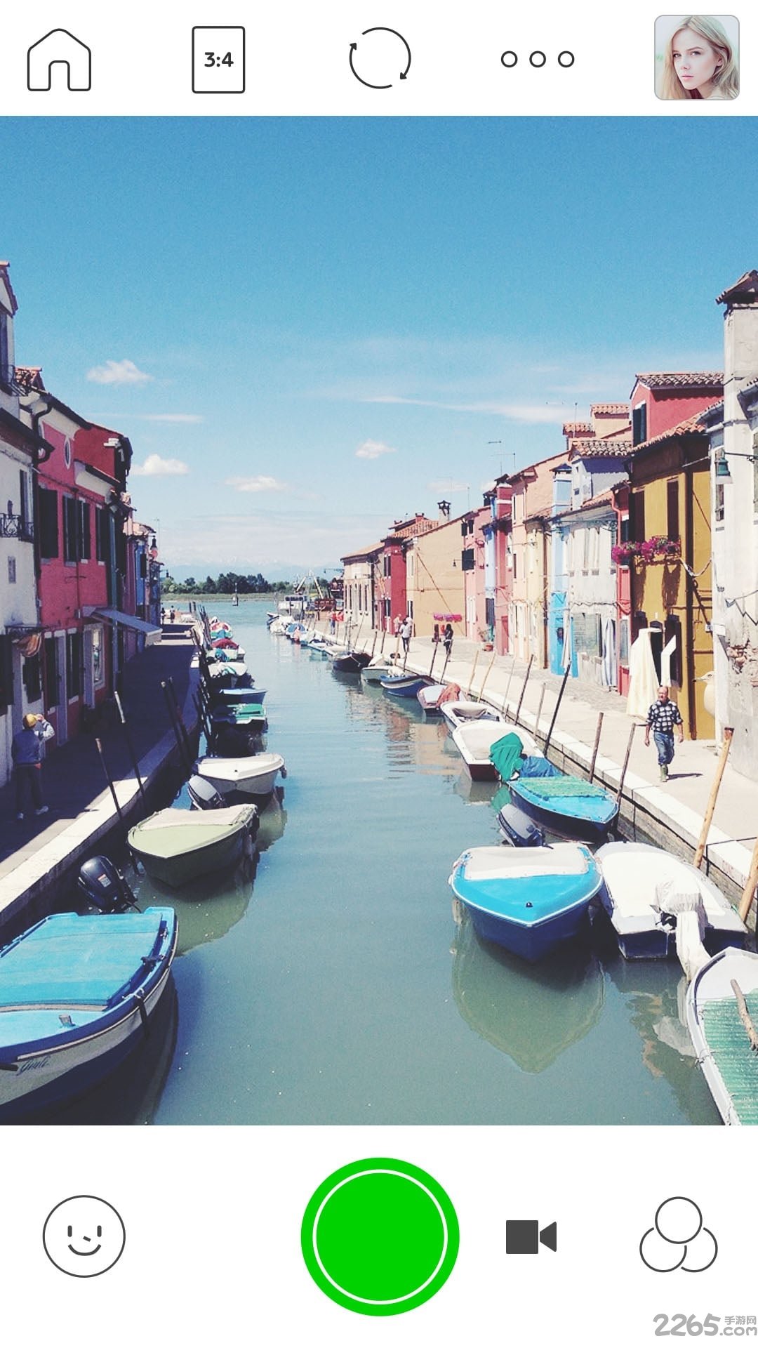 line camera软件 v17.5.3 最新版本 0