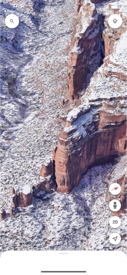 googleearth谷歌地球 v10.90.0.4 官方安卓版 3