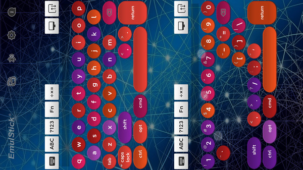 仿真键鼠app官方版 v1.4.3.58 安卓最新版 2