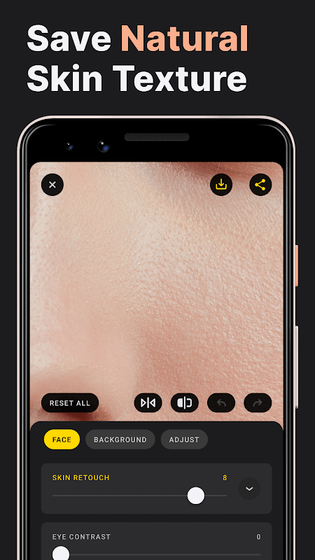 lensa人像修图高级版 v6.1.1+833 安卓版 0